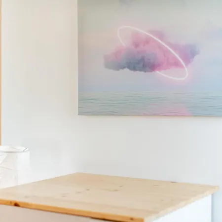 Daire Huus Lerchenkoje 2