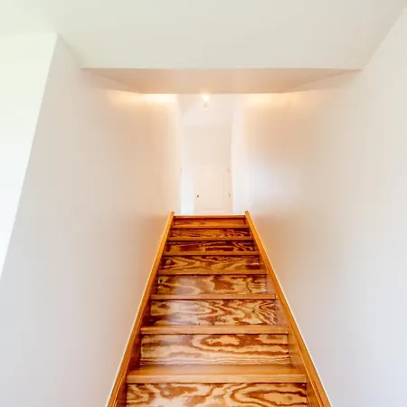 Daire Huus Lerchenkoje 2 Suderende (Sylt)