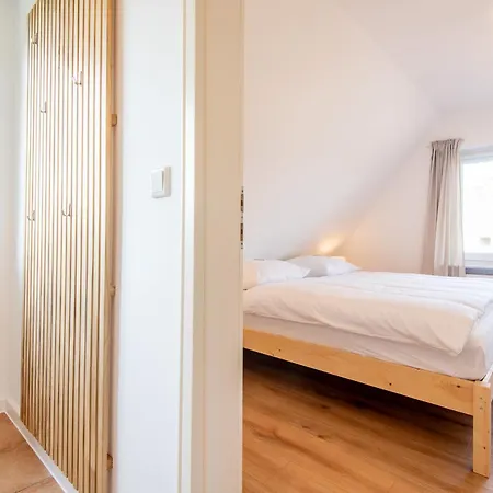 Huus Lerchenkoje 2 * Suderende (Sylt)