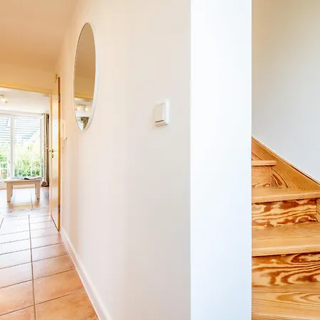 Huus Lerchenkoje 2 Daire *