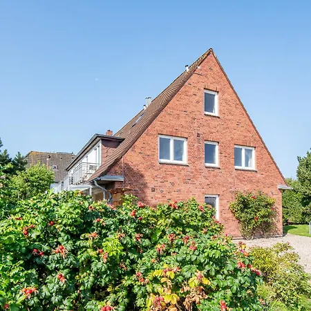 Daire Huus Lerchenkoje 2 *