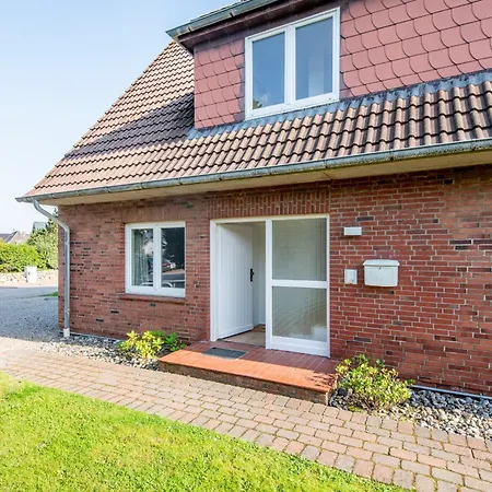 Huus Lerchenkoje 2 *