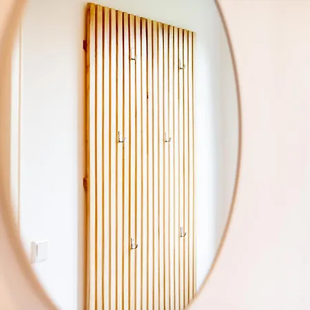 Daire Huus Lerchenkoje 2