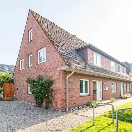 Huus Lerchenkoje 2 Daire *