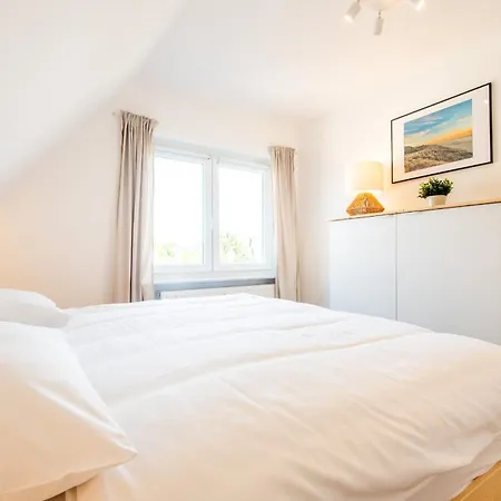 Huus Lerchenkoje 2 *