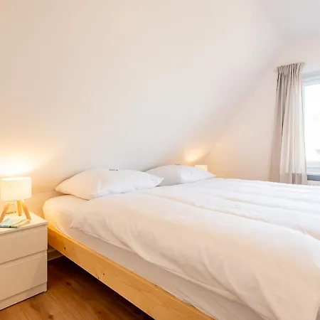 Huus Lerchenkoje 2 Suderende (Sylt)