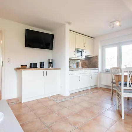 Huus Lerchenkoje 2 Suderende (Sylt)