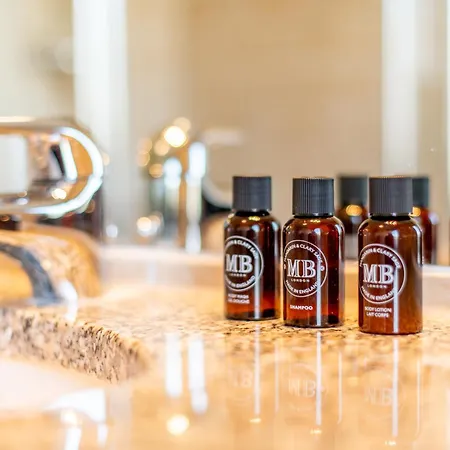 Huus Lerchenkoje 2 Daire