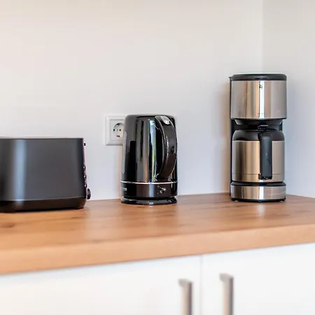 Huus Lerchenkoje 2 Suderende (Sylt)