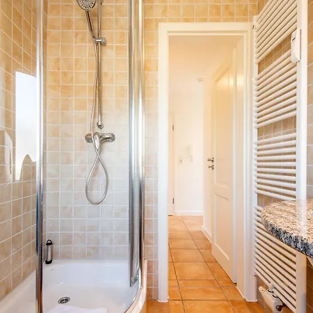 Huus Lerchenkoje 2 * Suderende (Sylt)