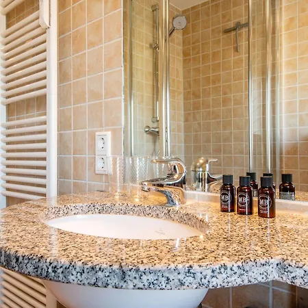 Daire Huus Lerchenkoje 2