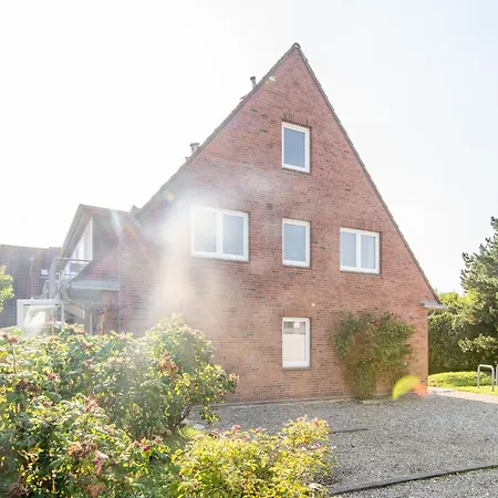 Daire Huus Lerchenkoje 2 *