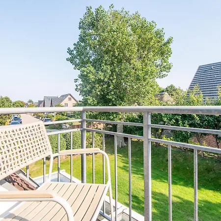 Huus Lerchenkoje 2 Suderende (Sylt)