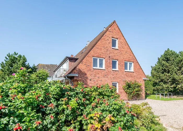 Daire Huus Lerchenkoje 2 *