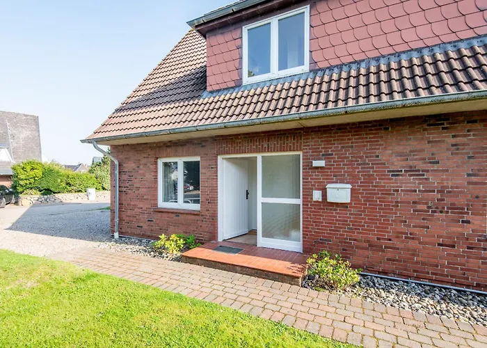 Huus Lerchenkoje 2 *