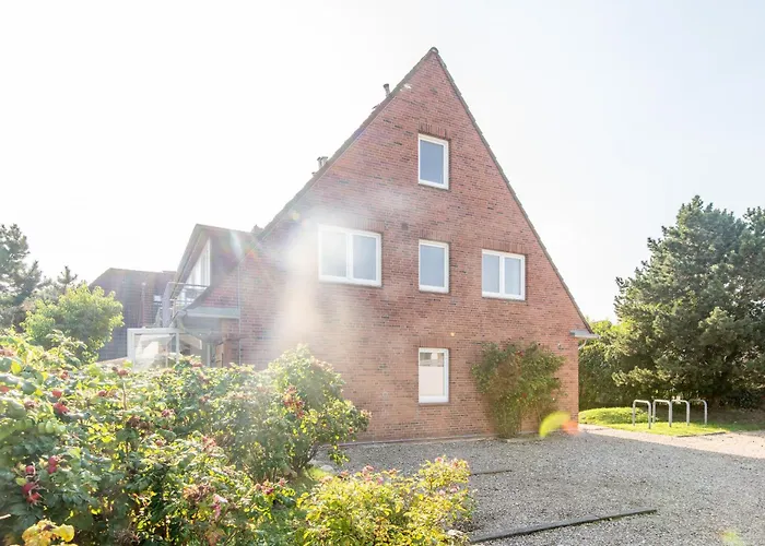 Daire Huus Lerchenkoje 2 *